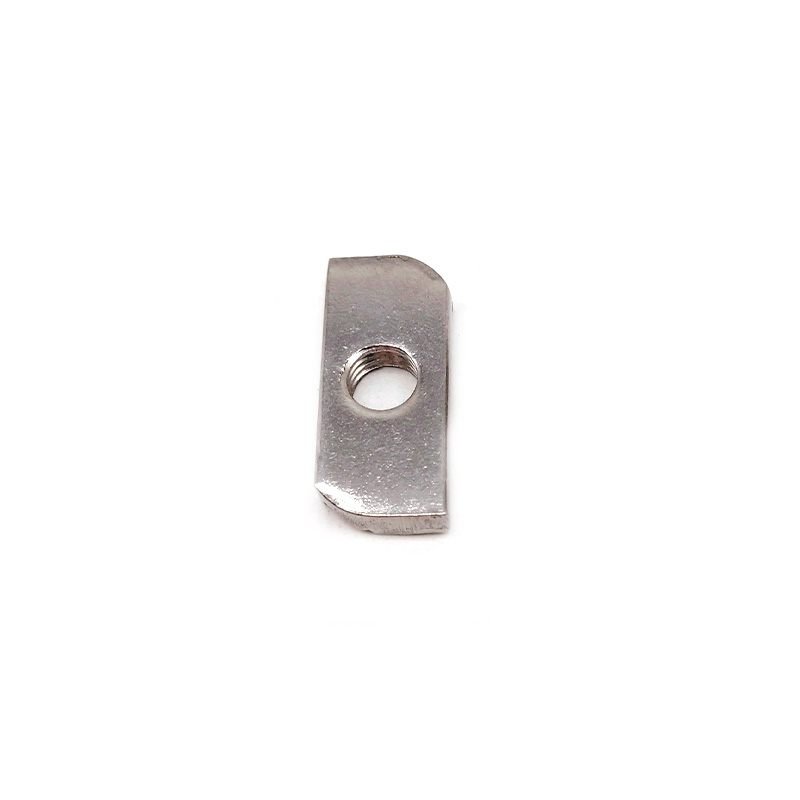 Acciaio inossidabile A2/A4 M6 M8 M10 M12 Nono di timbratura quadrato personalizzato