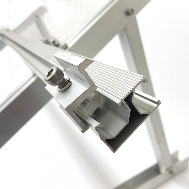 Produttore OEM di profili in alluminio per l'edilizia e l'industria