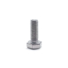 Bulloni a testa esagonale M6x16mm A2-70 in acciaio inossidabile 304 DIN933