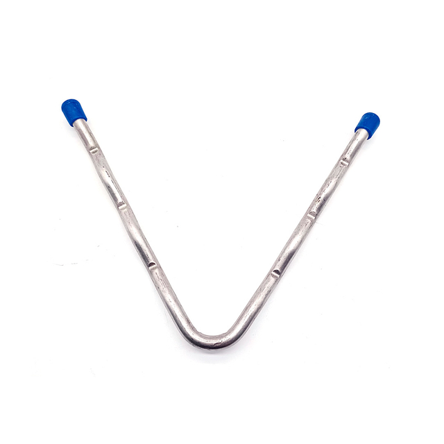 Ancoraggio refrattario a forma di V in acciaio inossidabile SS304 316 310S