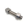 Barra filettata M6 M18 Acciaio inossidabile SS304 SS316L A4-80 A2-70 DIN975 DIN976