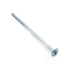 Vite autofilettante con testa Torx da 200 mm in zinco blu-bianco in acciaio al carbonio