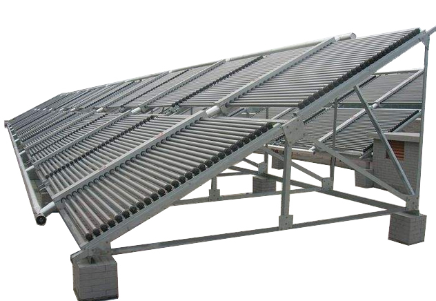 Fabbrica di piastre in lega di alluminio/stagno/piastrelle/tetto spiovente/terreno/terreno agricolo/posto auto coperto/serra/agricoltura Pannello fotovoltaico staffe per rack di montaggio solare