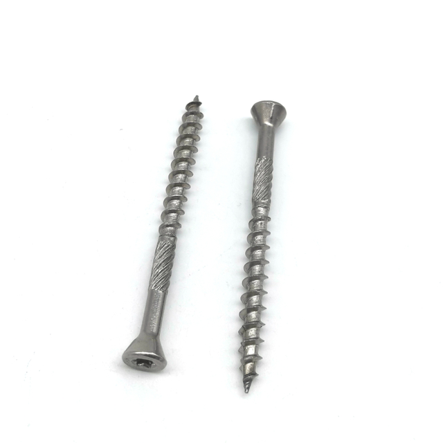 Vite a spalla con testa a esagono incassato M4 con cappuccio personalizzato in acciaio inossidabile