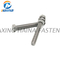 Bullone esagonale in acciaio inossidabile A4-80 SS304 SS316 DIN933